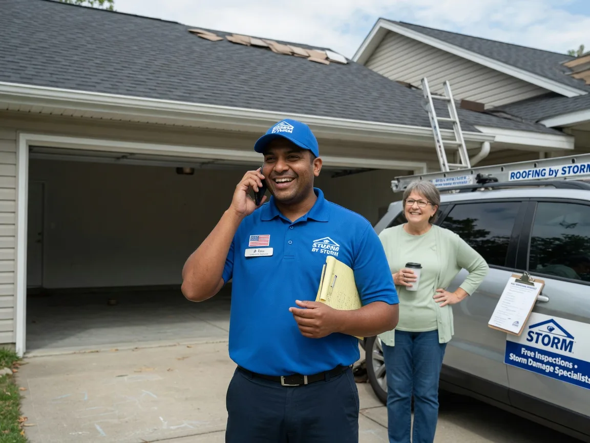 Roof Repair Near Me Pleasant Plains, AR FAQs